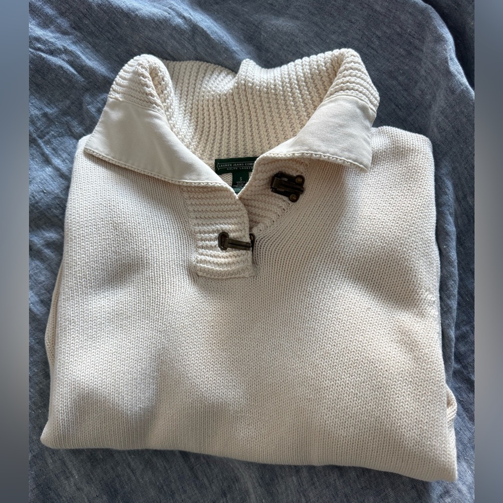 Lauren Ralph Lauren Sweater
